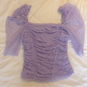 Women’s top size small